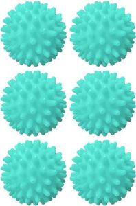 Dryer balls