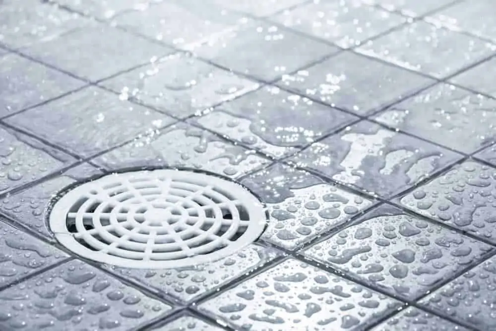 shower tiles