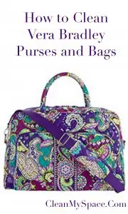 Vera Bradley Bag 